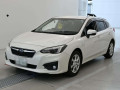 2017 Subaru Impreza Sports