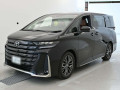 2025 Toyota Vellfire