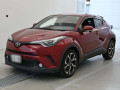 2017 Toyota C-HR