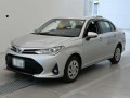 2018 Toyota Corolla Axio