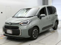 2024 Toyota Sienta