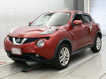 2017 Nissan JUKE