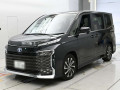 2024 Toyota Voxy