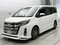 2017 Toyota Noah