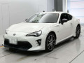 2020 Toyota 86