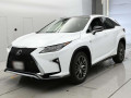 2016 Lexus RX