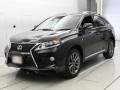 2013 Lexus RX