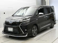 2017 Toyota Voxy