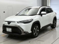 2022 Toyota Corolla Cross