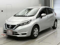 2019 Nissan Note