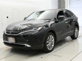2023 Toyota Harrier
