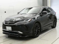 2021 Toyota Harrier