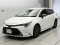 2021 Toyota Corolla Touring Wagon