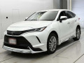2023 Toyota Harrier