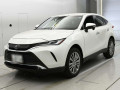 2022 Toyota Harrier