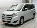 2021 Toyota Noah