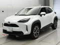 2023 Toyota YARIS CROSS