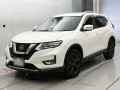 2021 Nissan X-Trail