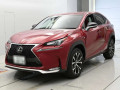 2014 Lexus NX