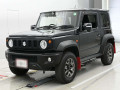 2019 Suzuki Jimny Sierra