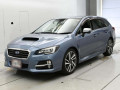 2015 Subaru Levorg