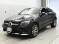 2019 Mercedes Benz GLC-CLASS