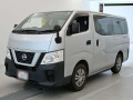 2018 Nissan NV350 CARAVAN VAN