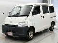 2019 Toyota Townace Van