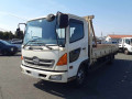 2005 Hino RANGER