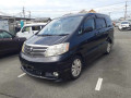 2002 Toyota Alphard G