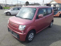 2013 Suzuki MR Wagon