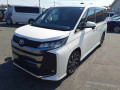 2024 Toyota Noah