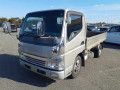 2005 Mitsubishi Fuso Canter