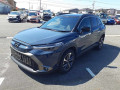 2024 Toyota Corolla Cross