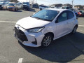 2022 Toyota YARIS