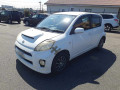 2007 Daihatsu Boon