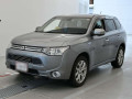 2013 Mitsubishi Outlander PHEV