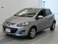 2013 Mazda Demio
