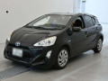 2015 Toyota Aqua