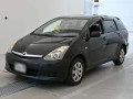 2007 Toyota Wish