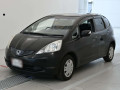 2009 Honda Fit