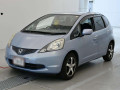 2008 Honda Fit