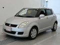 2009 Suzuki Swift