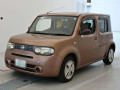 2010 Nissan Cube