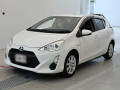 2015 Toyota Aqua