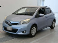 2013 Toyota Vitz