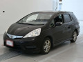 2011 Honda Fit Shuttle Hybrid