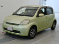 2005 Toyota Passo