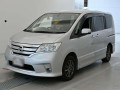 2011 Nissan Serena