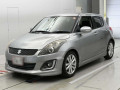 2015 Suzuki Swift